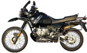 R100GS / PD
